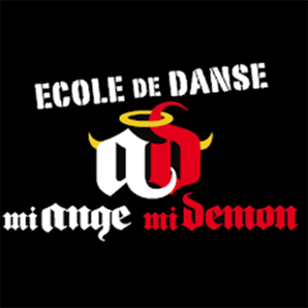 Ecole de dans Mi-Ange Mi-Démon